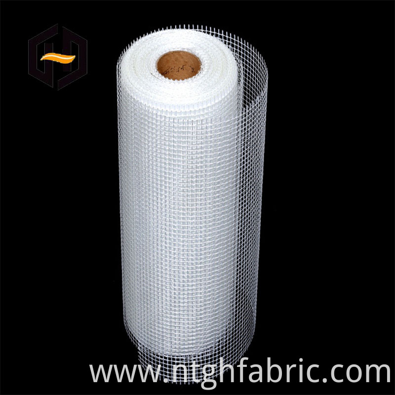 Reinforced Light Weight Fiberglass